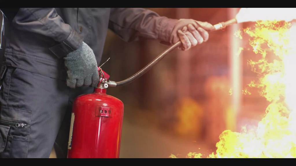 Fire Protection Specialist Brisbane FireReady Australia ar… Flickr