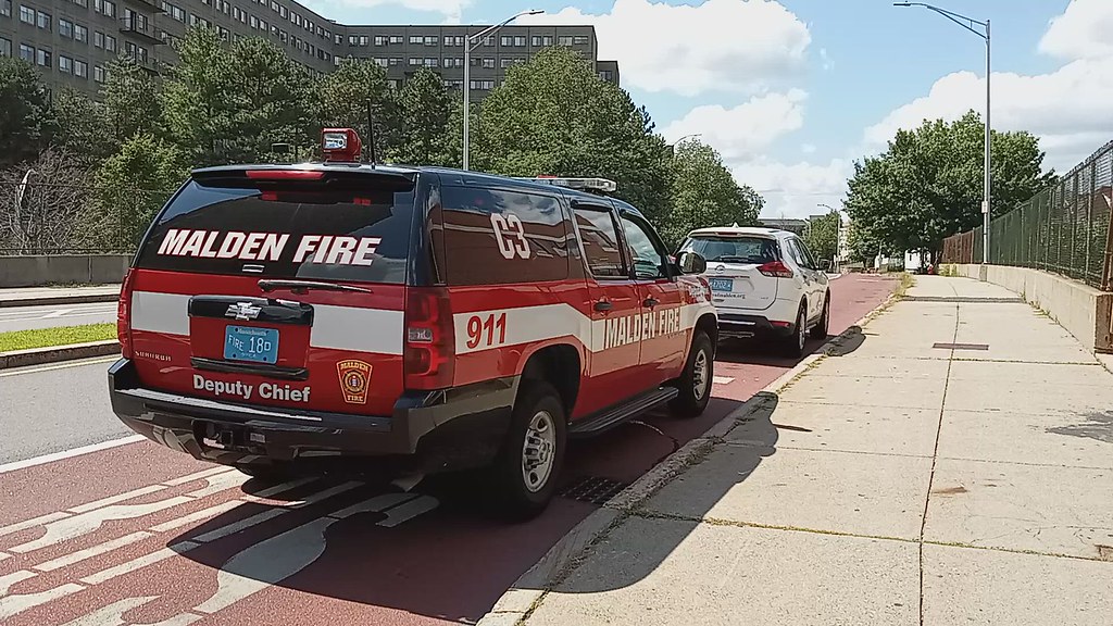 Malden FD car 3 (deputy chief) 8/31/2022 adc1259 Flickr