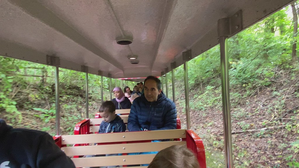 Halloween Eye Spy Trains 2022 Cabin John Train Halloween … Flickr