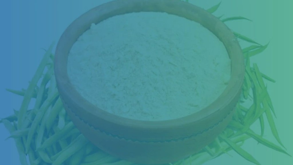 Guar_Gum_Market Guar gum is also costeffective because it… Flickr