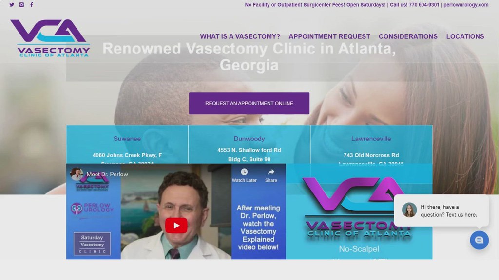 Get the Best Vasectomy Expert in There is a lot of… Flickr