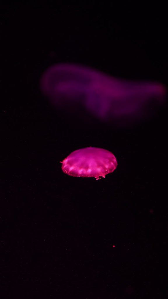 Jellyfish of the Florida Keys The most commonly seen jelly… Flickr