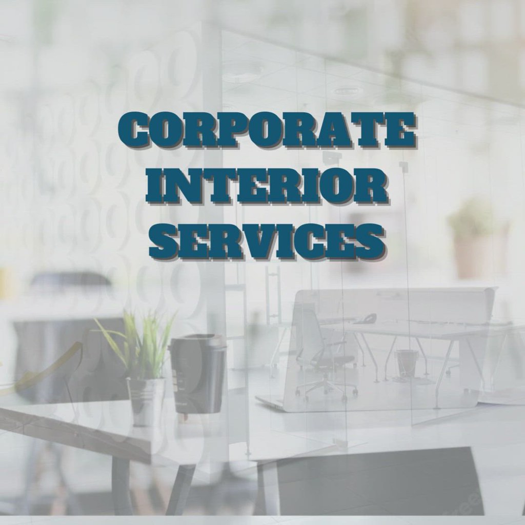 Best Corporate Interior Designers in Noida Sachi Design … Flickr