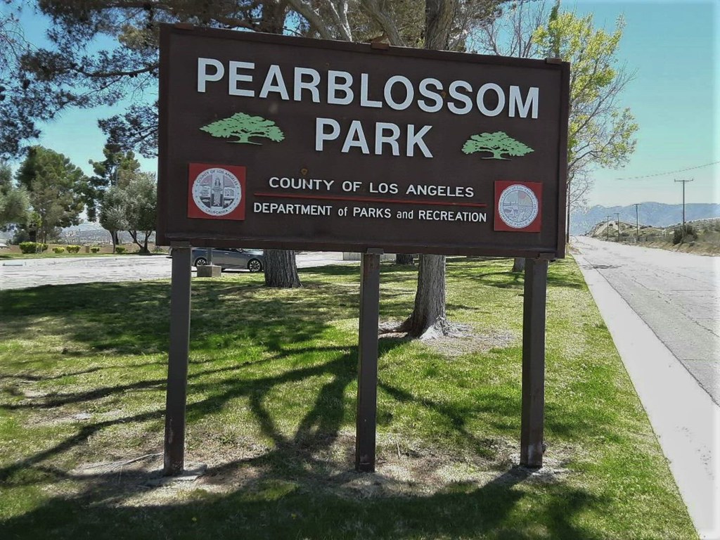 Pearblossom Park 4/19/23 Slideshow To remember this in… Flickr