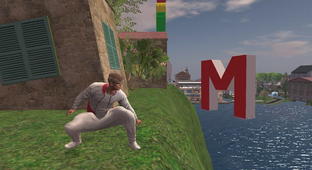 Archery Crouch Shot Low Explosive Animations Flickr