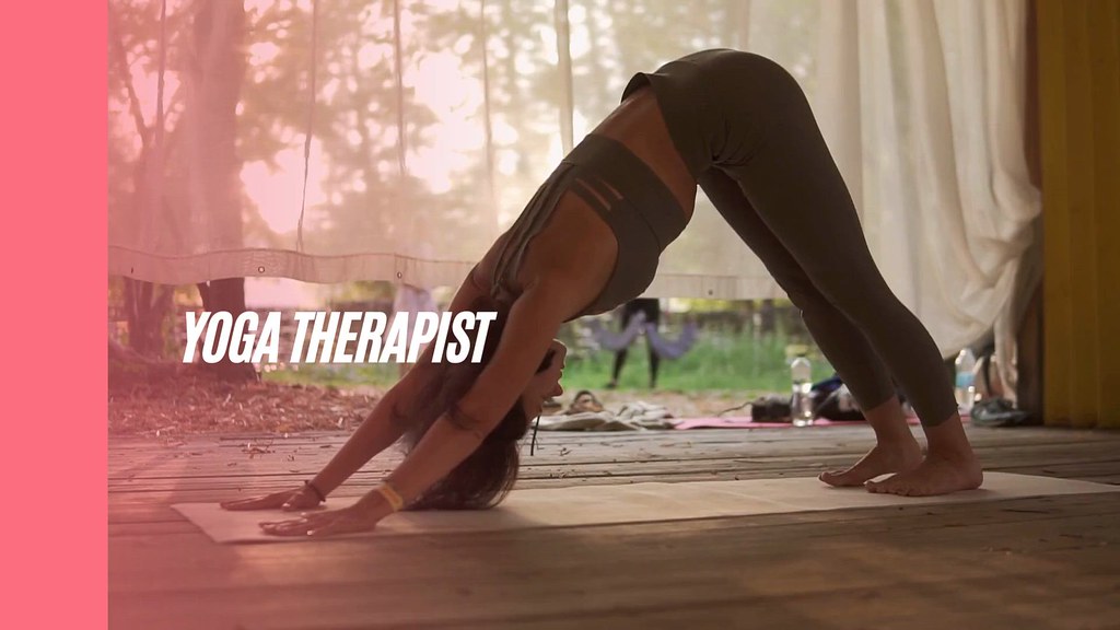 Melissa Vogt Nude Yoga - Yoga Therapist | Melissa Vogt from … | Flickr