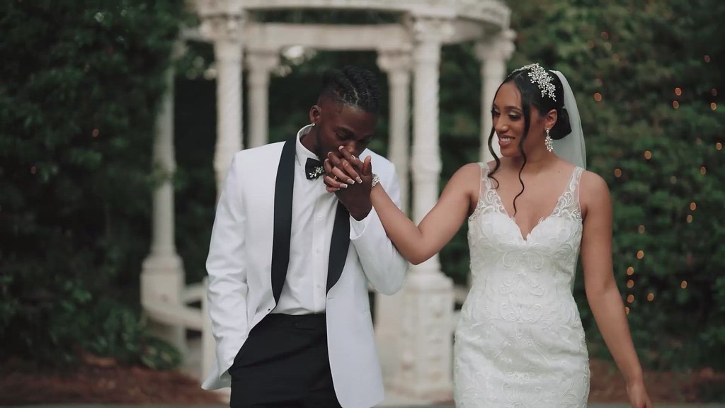 A Black love story Danii Editor Flickr