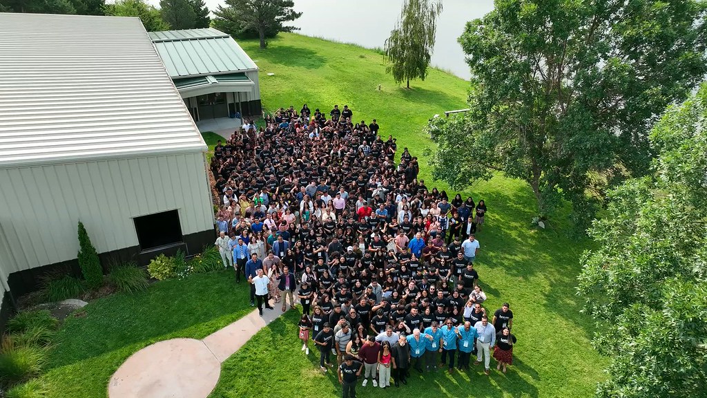 flyovertwo MidAmerica Union Event Photo Archive Flickr