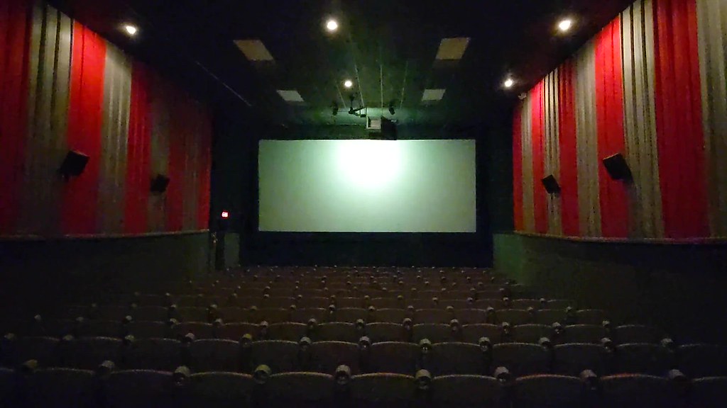 Movies Ten Nelsonville, Ohio Dan Keck Flickr