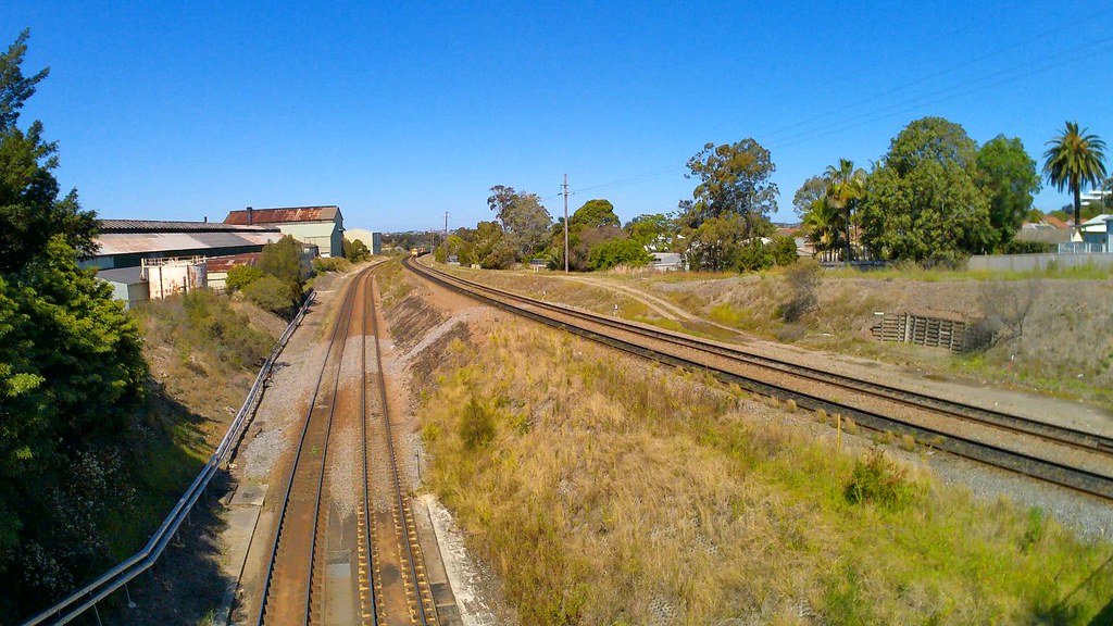 3434 at maud st bridge mayfield (8101814882078218) on 2… Flickr