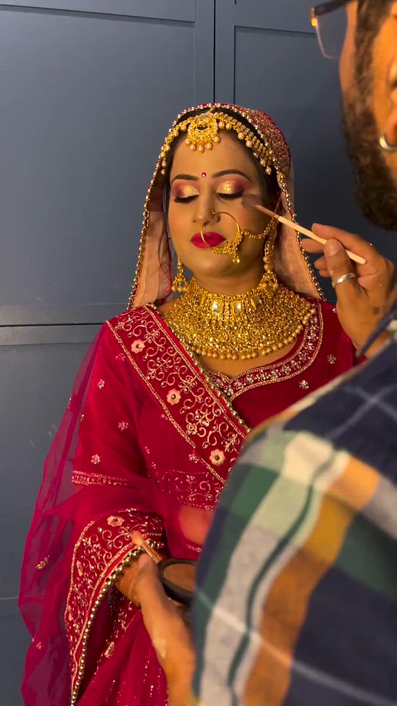 Chandigarh Beauty Palace Premier Makeup Artist in Ambala Flickr