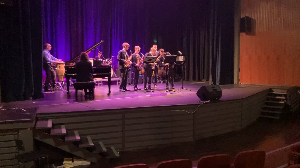 St Cecilia's Day Concert 23 Nov 23 Flickr