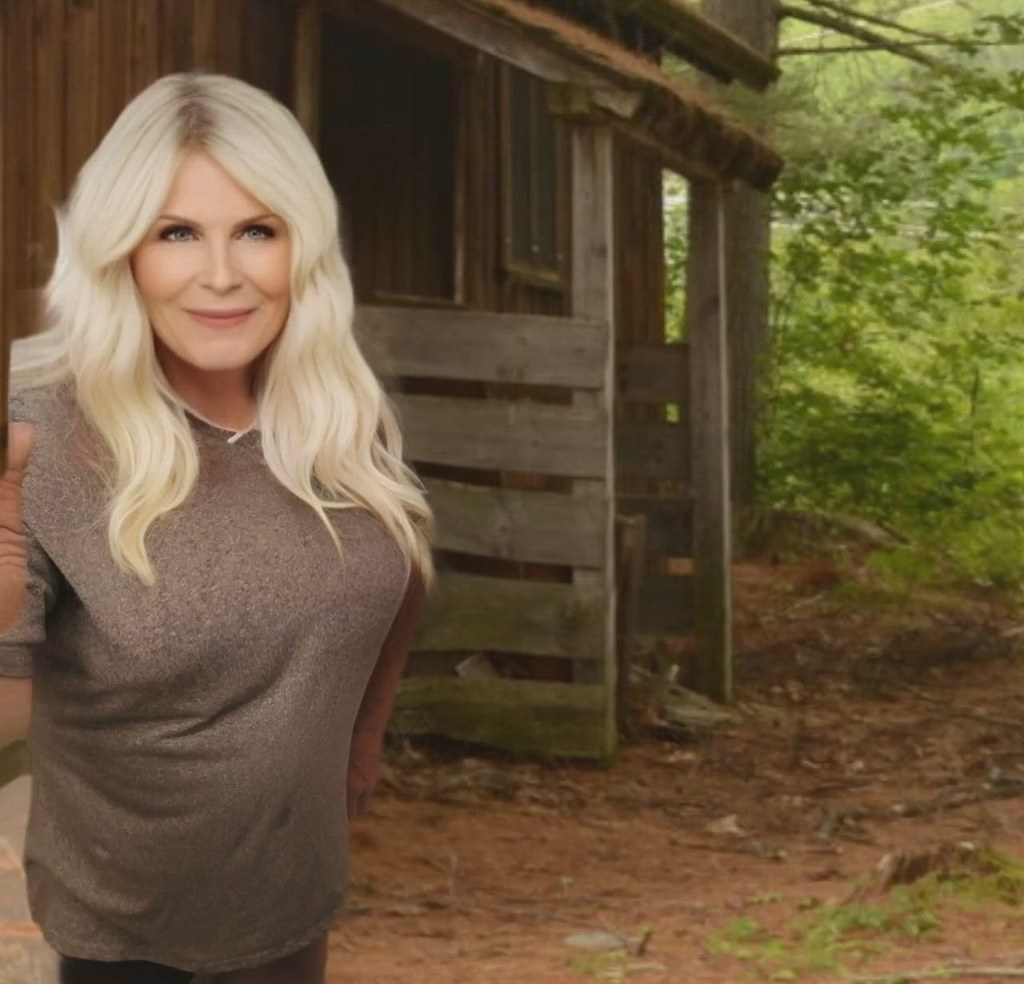 you are like a hog this quote is from the Fruitcake lady. … Flickr