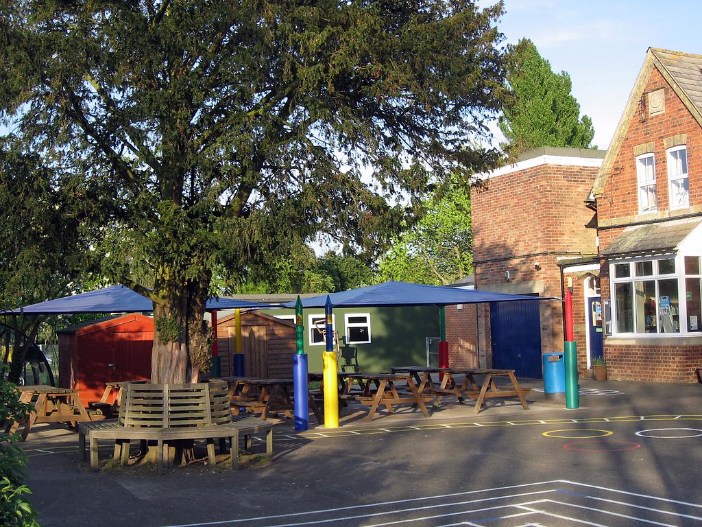 Shepeau Stow school 009 Shepeau Stow Flickr