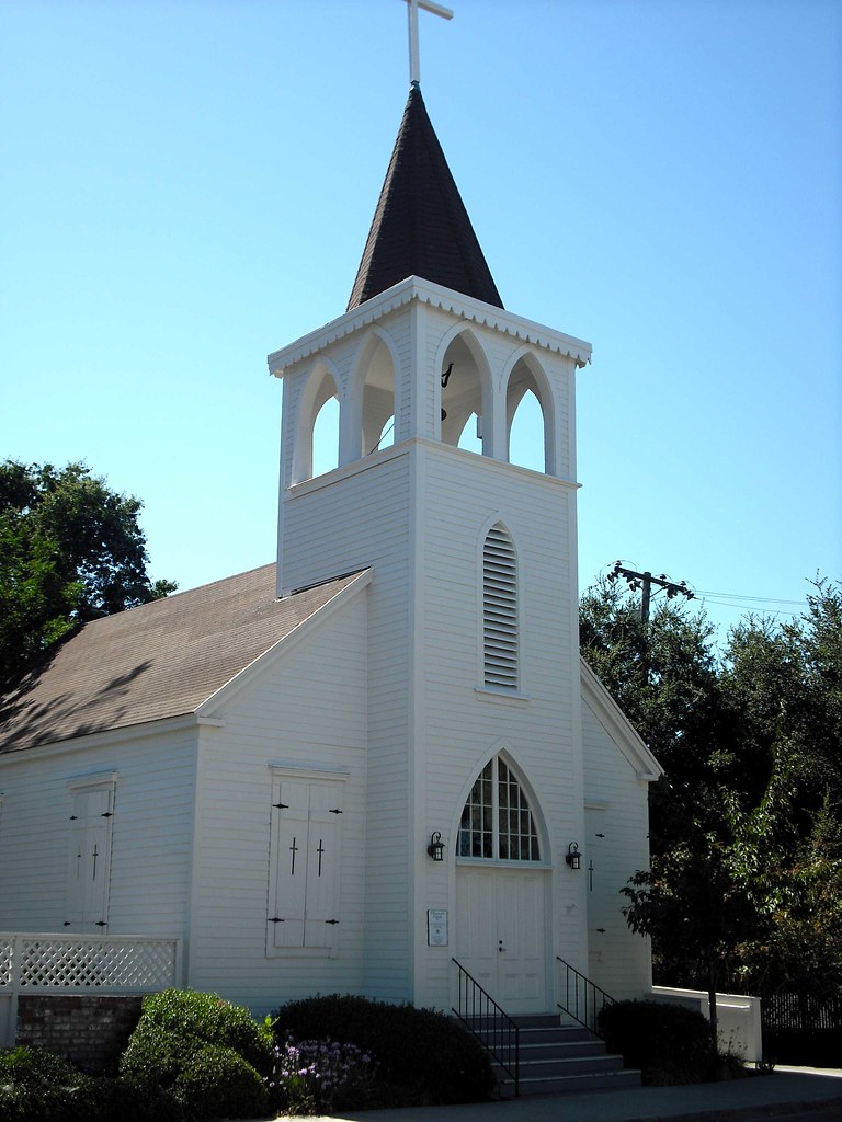 Old St Raymond's Church, Dublin CA St Raymond's was built … Flickr