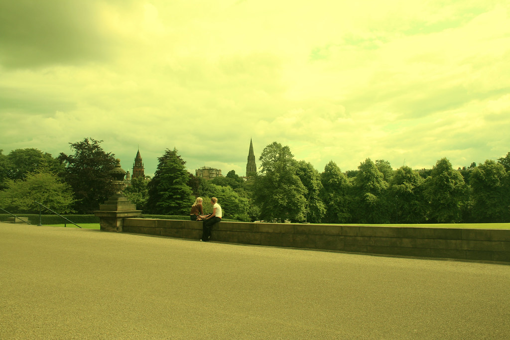 Yellow Filter Yellow Filter David Ross Flickr