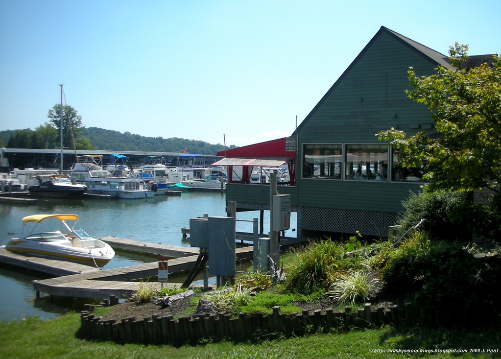 CALHOUN'S AT THE MARINA Every Wednesday and Friday, 11 to … Flickr