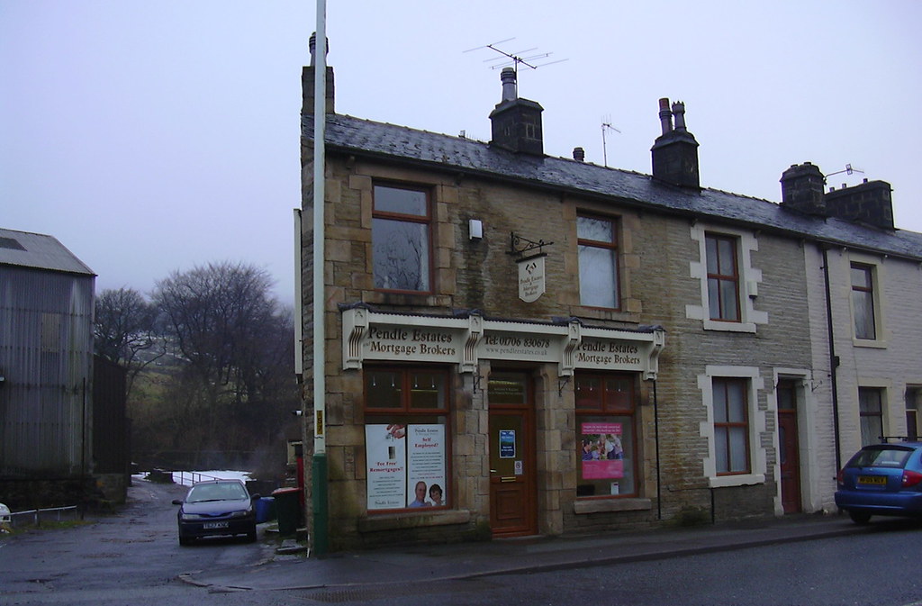 Pendle Estate Agents Limited, 457 Bacup Road, Waterfoot, R… Flickr