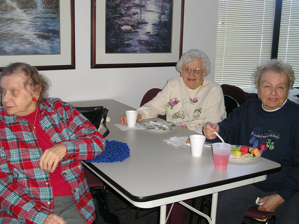 StegerSouth Chicago Heights Public Library event photos Flickr