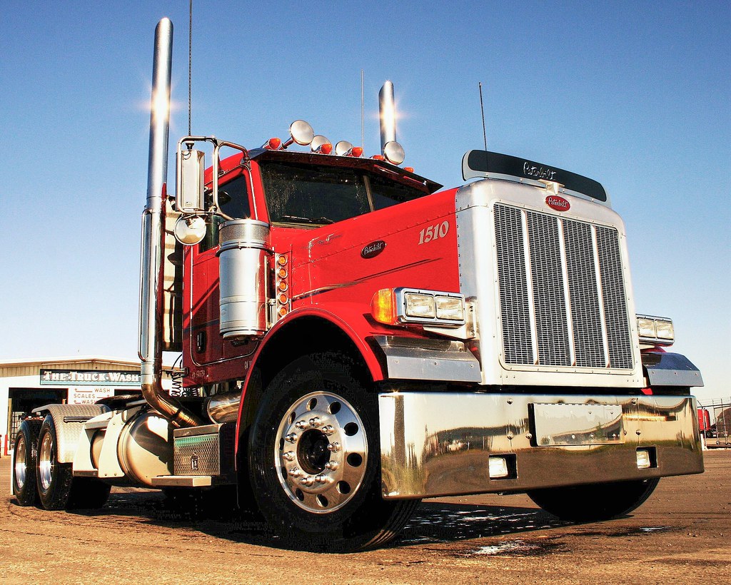 2023 Peterbilt 389 Trucks For Sale 78 Listings TruckPaper.com.