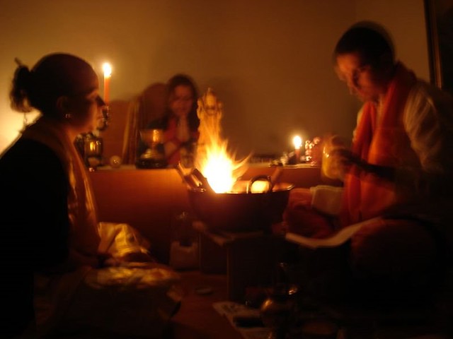 RITUAL DE INICIAÇÃO DE CURA ve farha Flickr