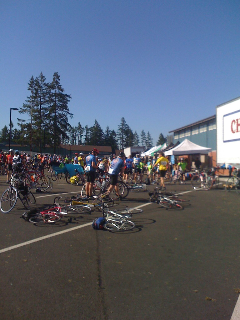 Spanaway, Washington Jeff Flickr