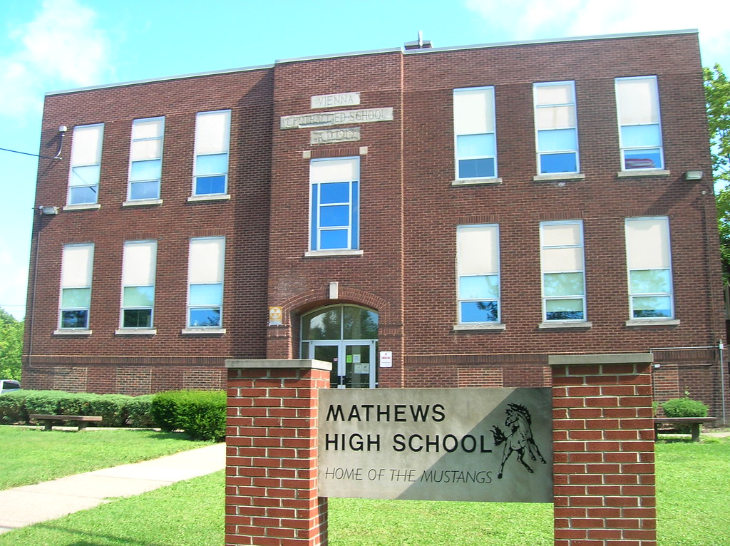 072408 Vienna Centralized SchoolVienna Center, Ohio (4) Flickr