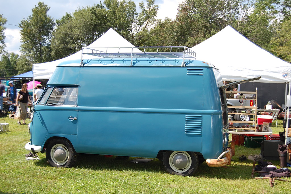 Terryville, CT "BugAFair" vagabondblogger Flickr