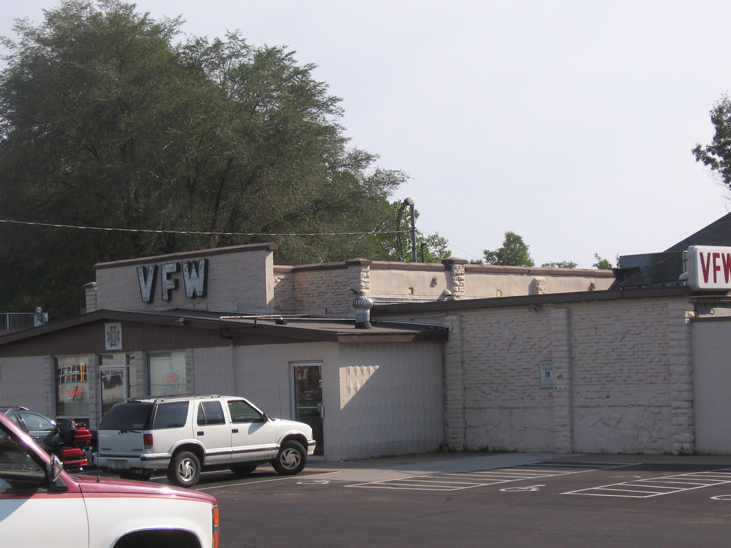 VFW Starr Ave 002 ecdrinker Flickr