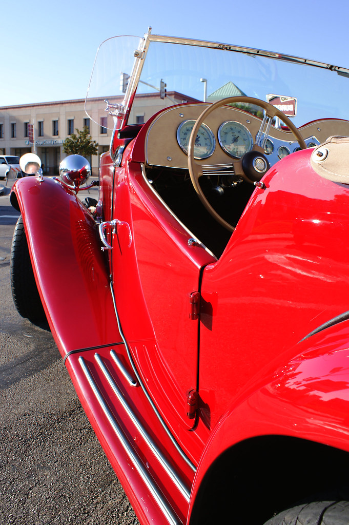 El Cajon Classic Cruise 0910082 El Cajon Classic Cruise 0… Flickr