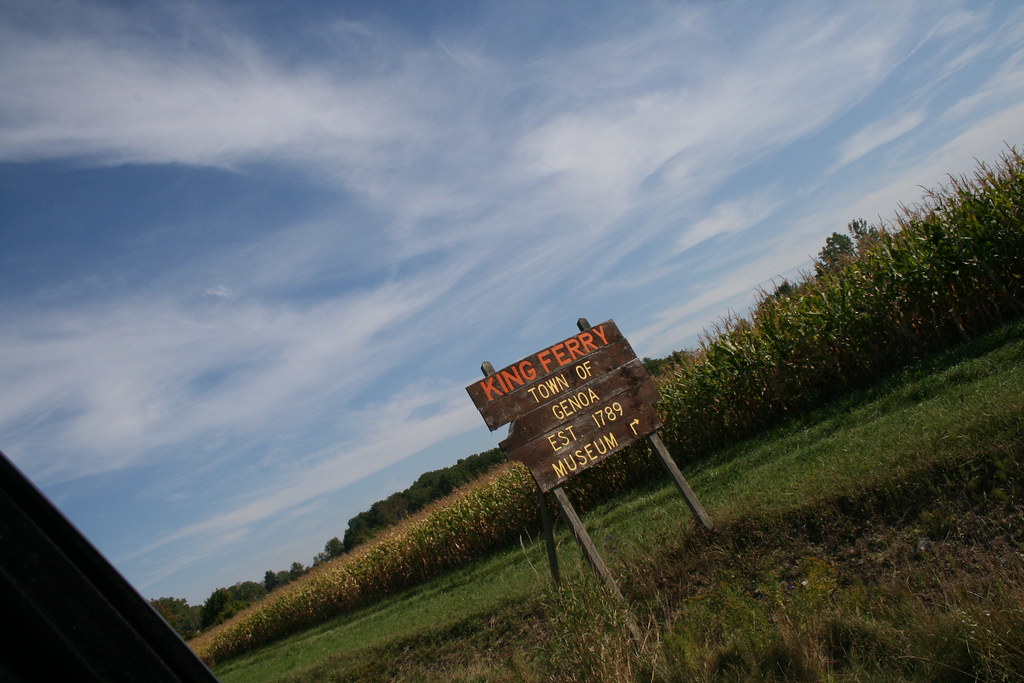 IMG_2956 king ferry, ny ctimberlake Flickr