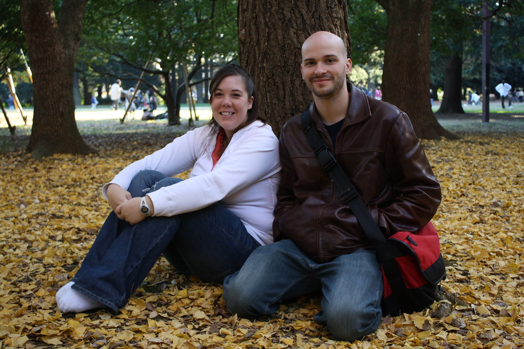 Tokyo Ryan Latta Flickr