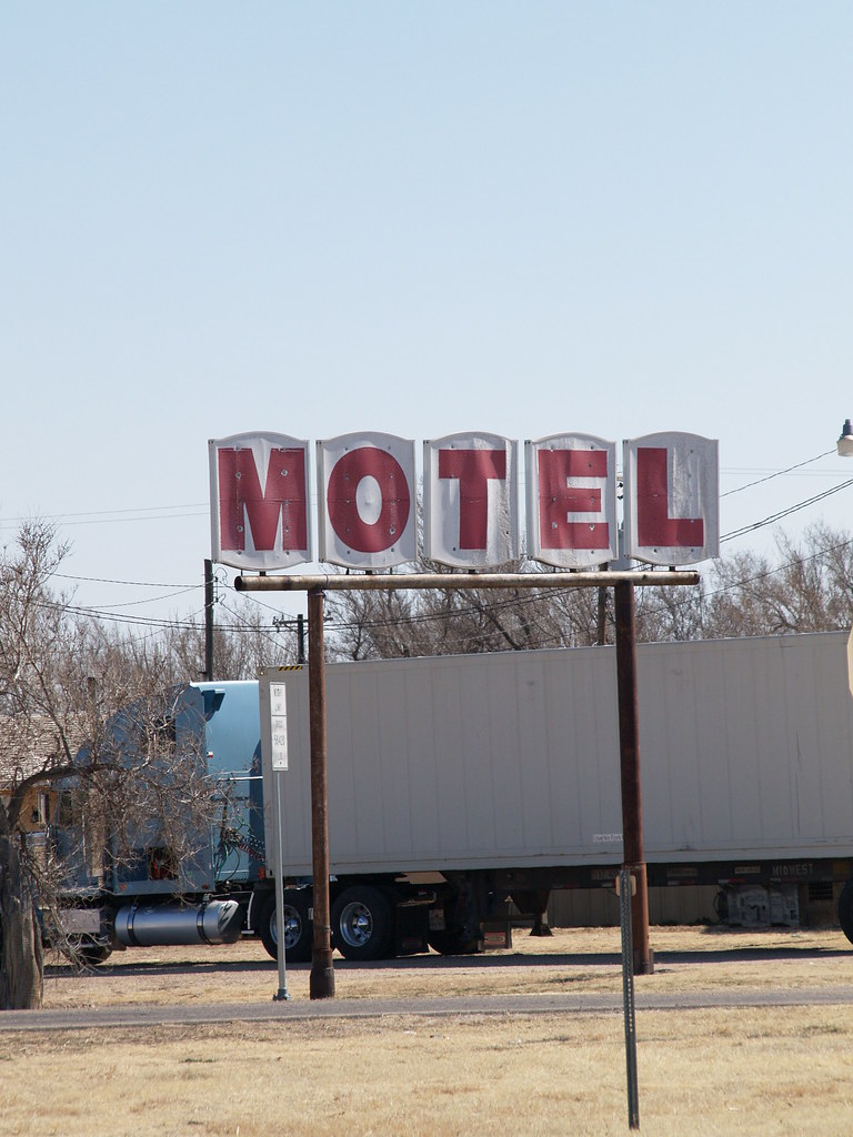 Groom Texas Route 66 2008 P3115699 Groom Texas Route 66 20… Flickr