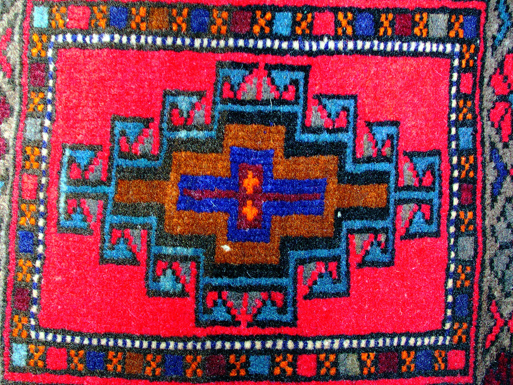 rug 03 Photography & Art by Richard Lazzara, Boulder,CO. U… Flickr