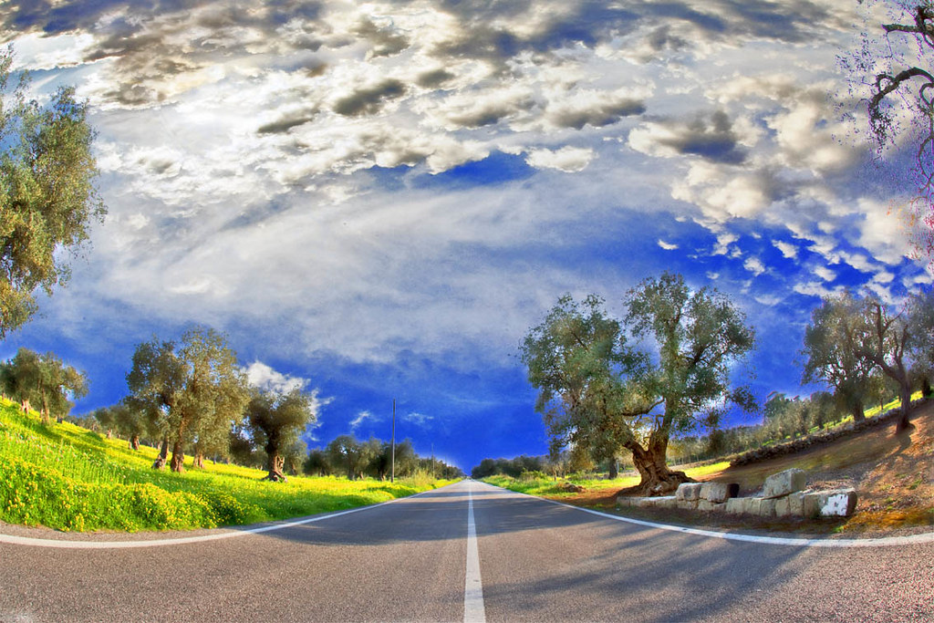 Salento Lecce Copyright Piero Maraca Fotografo Lecce S… Flickr
