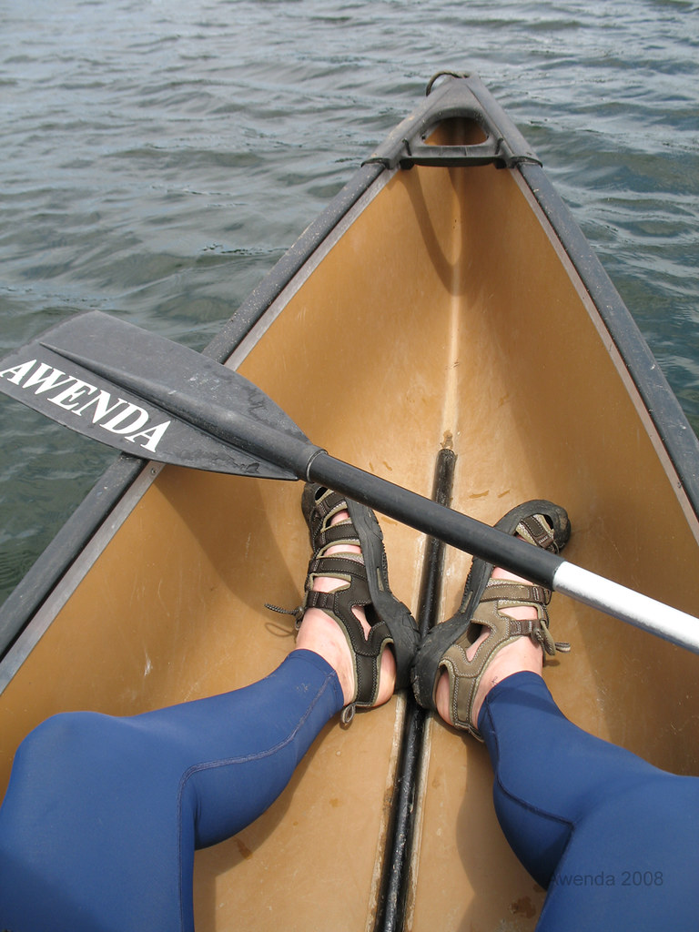 Awenda2008Flickr101 On Kettle Lake at Awenda Provincial … Flickr