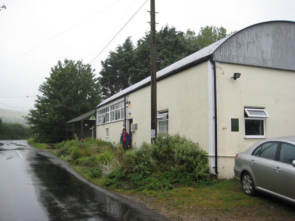 Litton Cheney YHA TheShawn Flickr