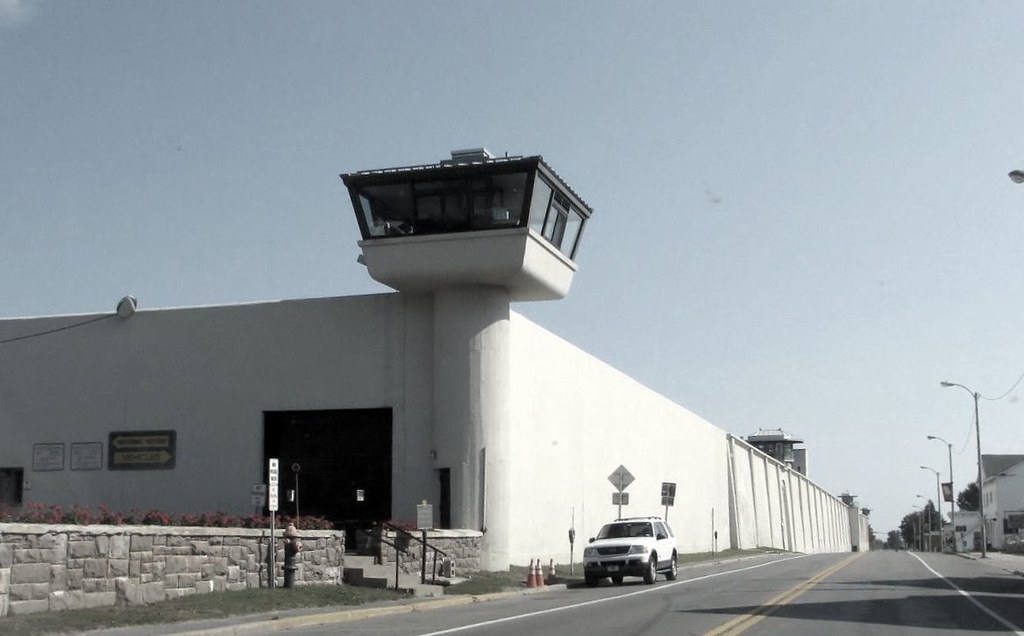 Clinton Correctional Facility Clinton Correctional is New … Flickr