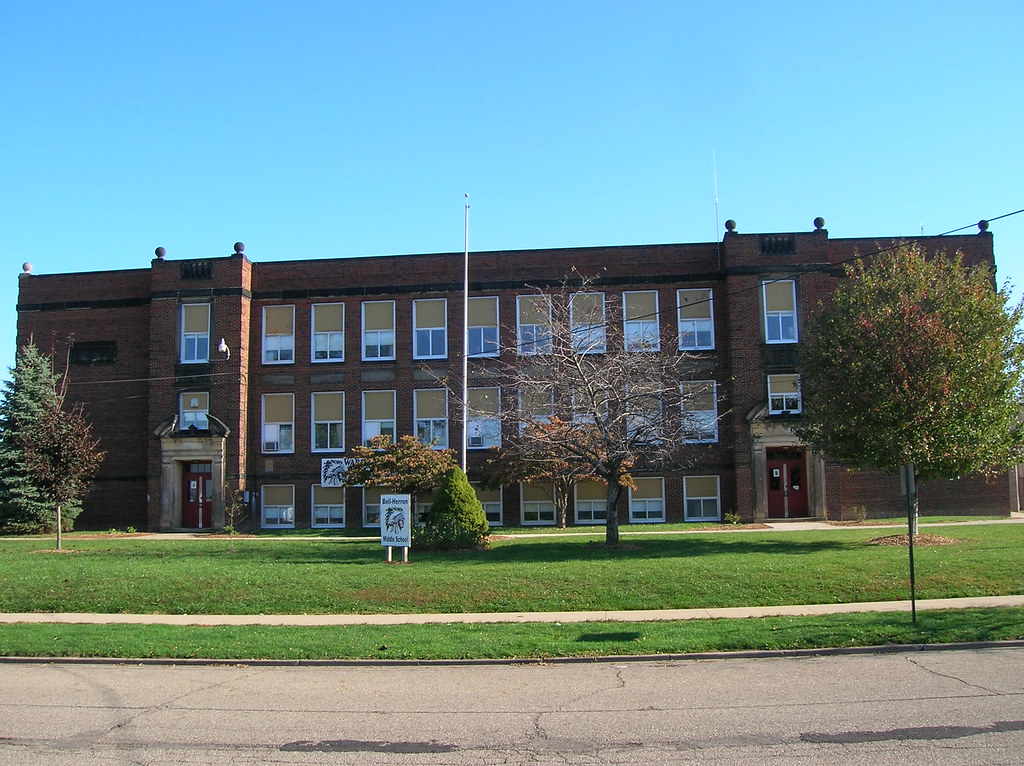 Carrollton High School 3 (1926)Carrollton, Ohio Flickr