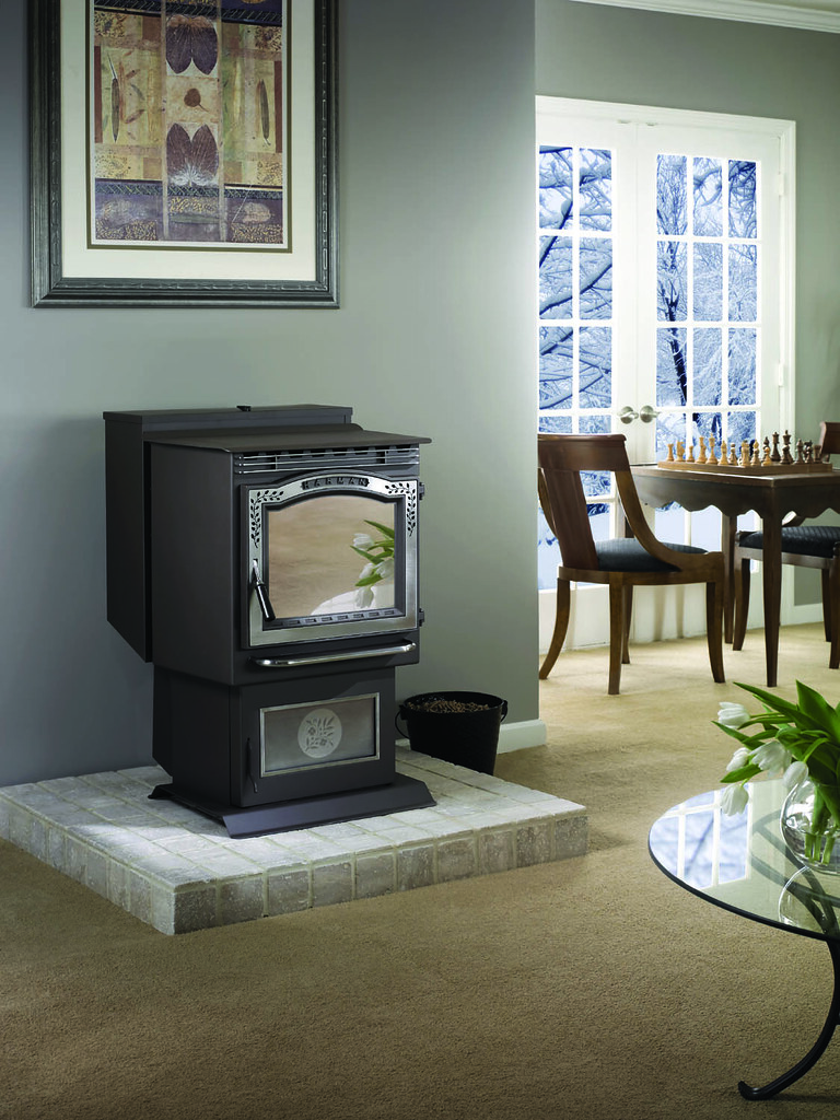 Harman_P68Stove_Pellet The Harman P68 Pellet Stove will bu??? Flickr