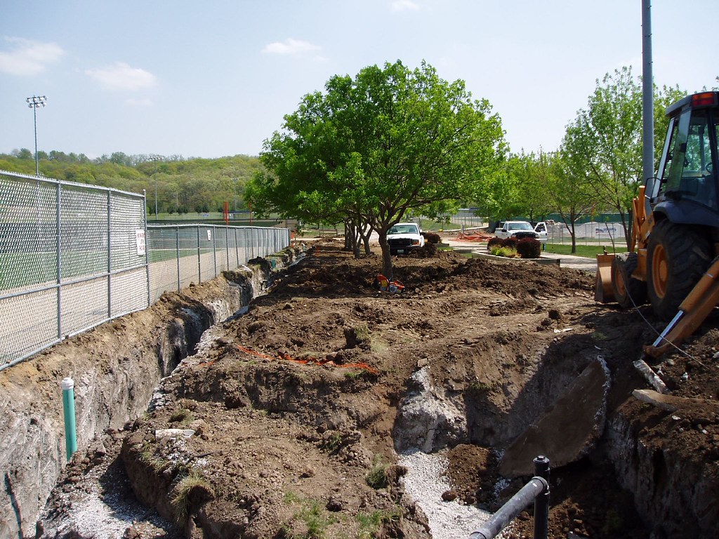 MidAmerica Sports Complex Level4 Engineering Flickr