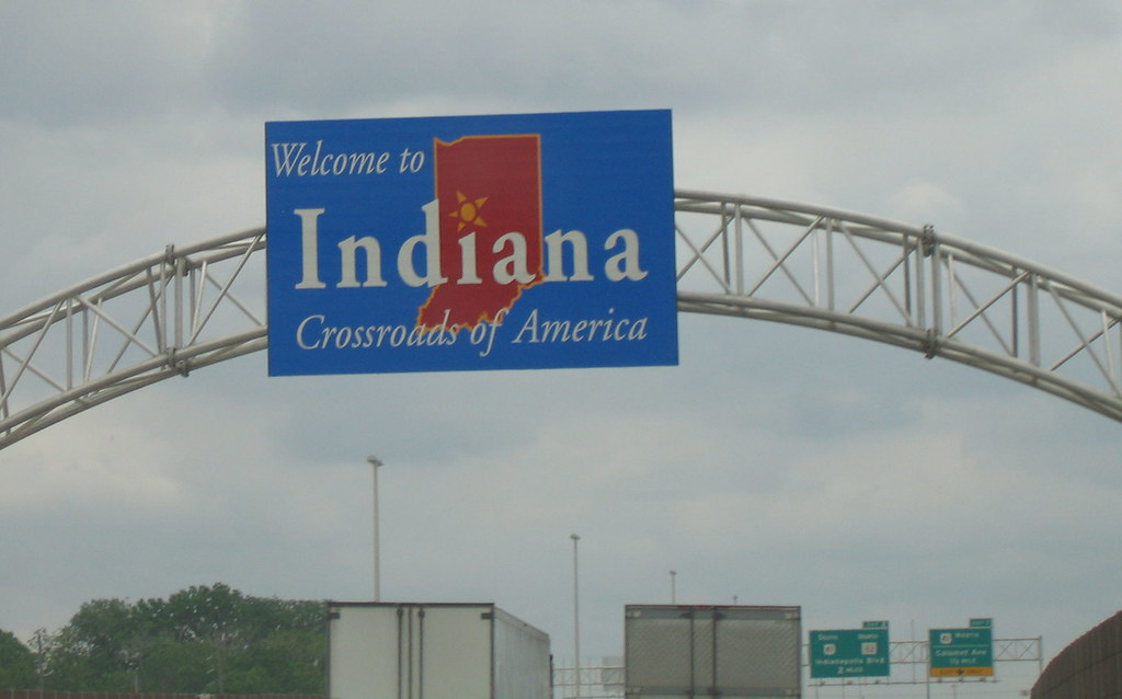 Indiana border Jason Riedy Flickr