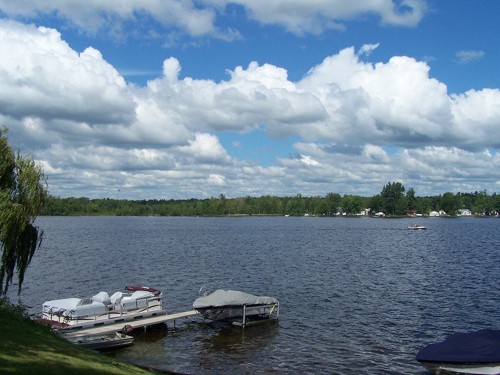 Wixom Lake Wixom Lake sueberger Flickr