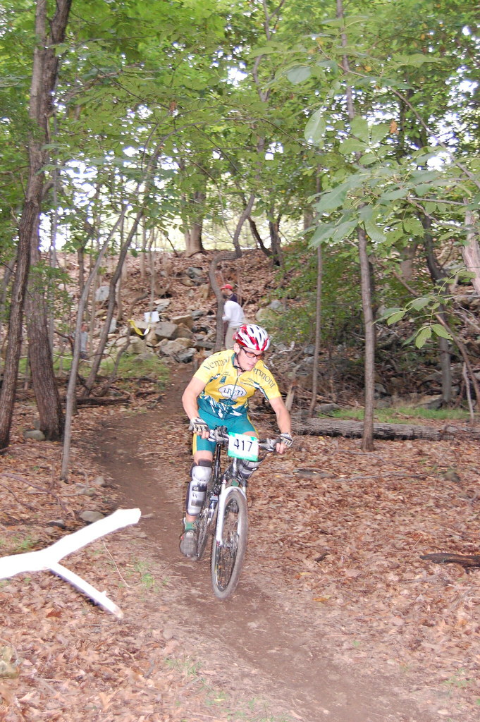 Lehigh 2008, Day 1 XC and DH Flickr