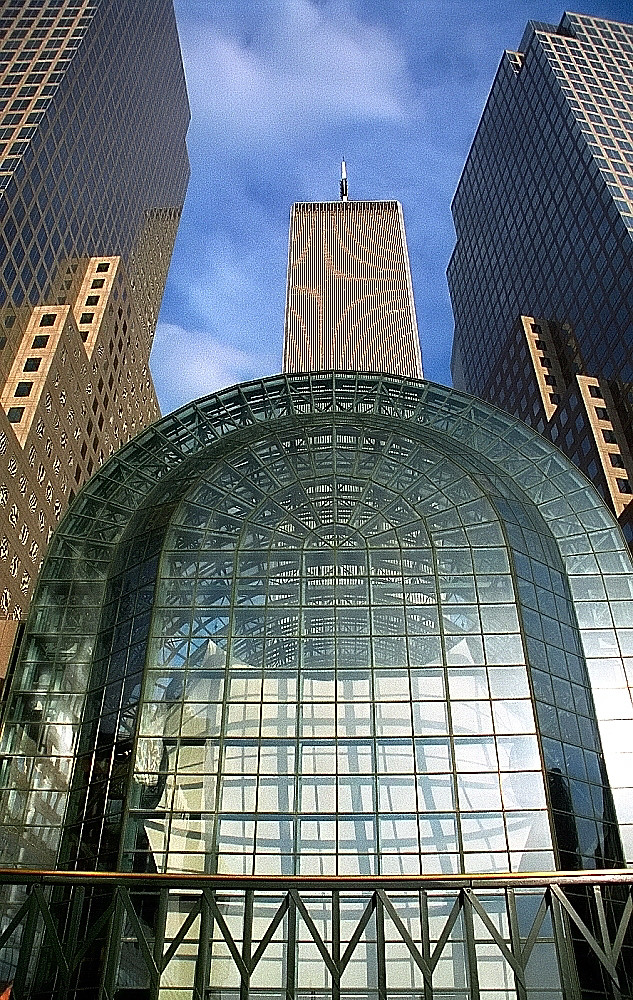 New York Esplanade "Winter Gardens" David Ohmer Flickr