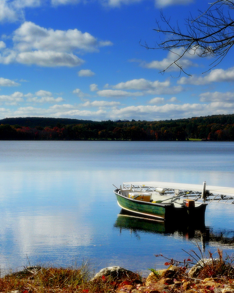 Elevation of 96 Westwood Dr, Fiskdale, MA, USA Topographic Map
