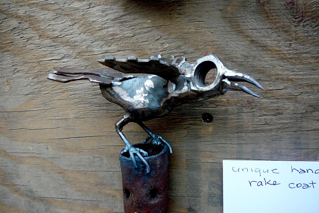 nuts and bolts Emily Flickr