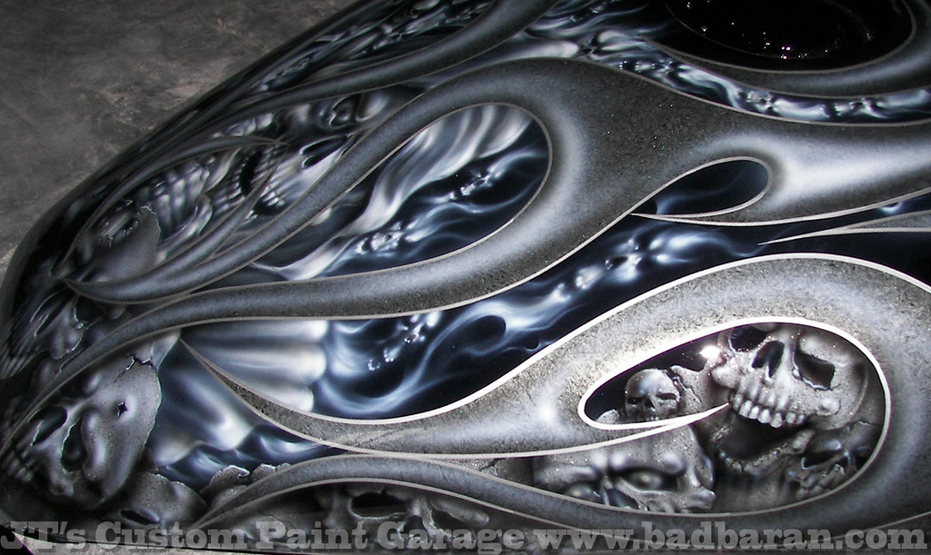 Flickriver jtscustoms's most interesting photos