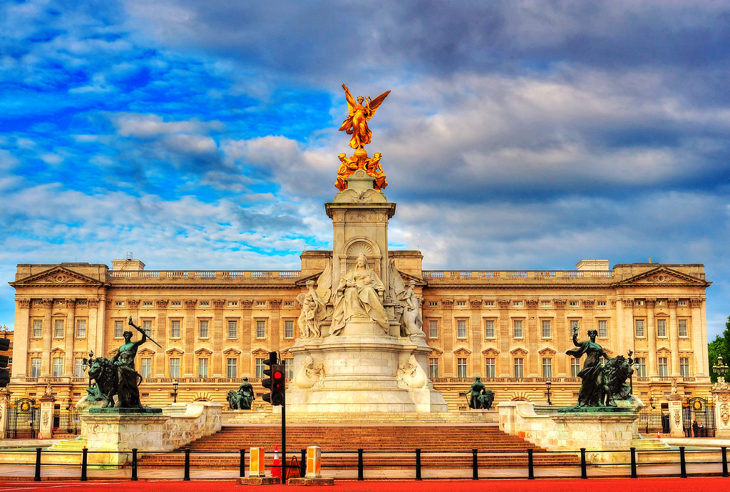 Buckingham Palace THE VILLA GROUP Flickr