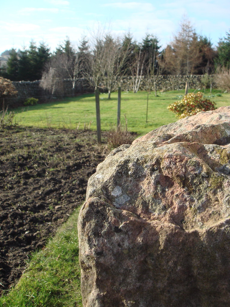 Ardoch A beautifully restored Scottish country estate over… Flickr